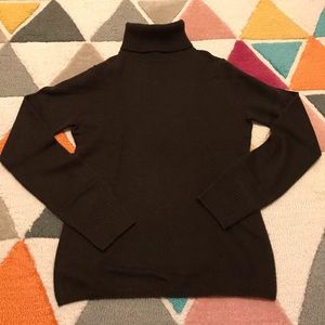 J.crew cashmere sweater